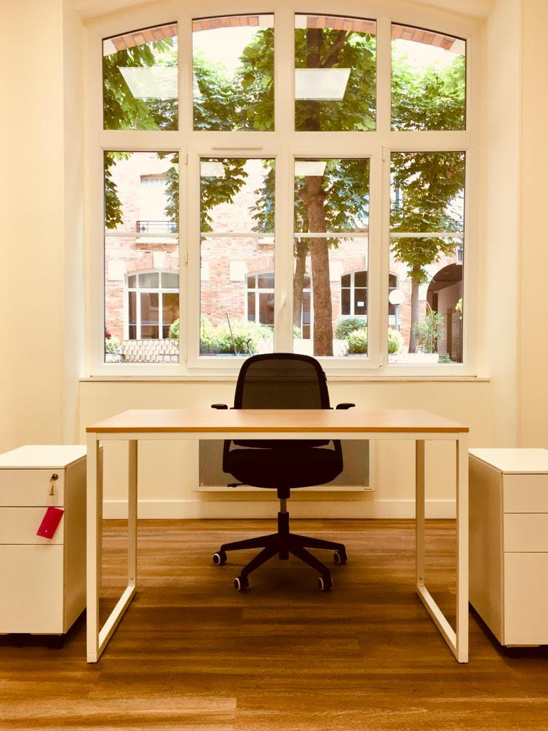 Vaugirard - Bureau